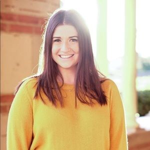 Meet your Posher, Savannah